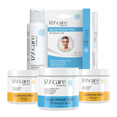 Paket Lux
