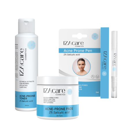 Anti Acne Set