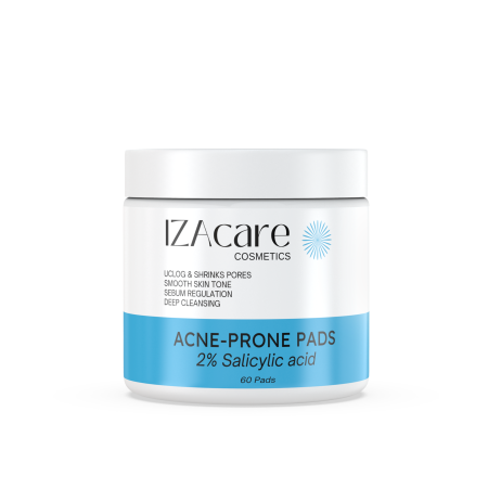 Anti Acne Pads