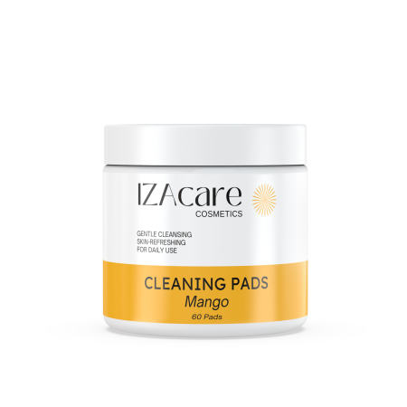 Cleaning Pads - Mango