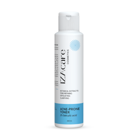 Acne Prone Toner