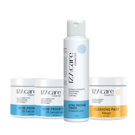 Anti Acne Paket
